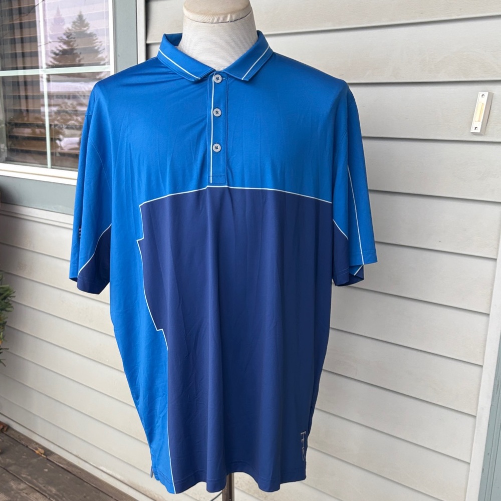 Puma Volition polo.  XL.  Great condition.
